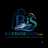 BIS Cruise Shop Logo